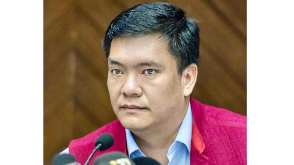 pema khandu pema khandu