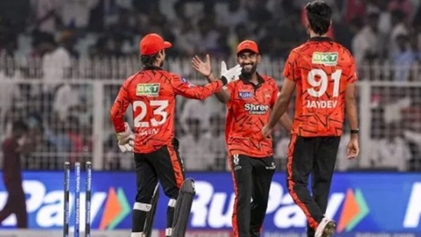 SRH vs LSG Pitch Weather Report