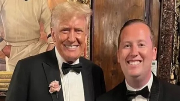 Dinner Diplomacy Dinner Diplomacy