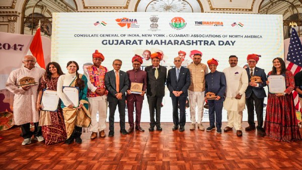 GUJARATIS