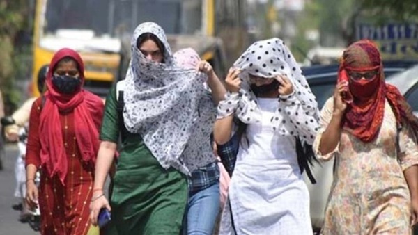 India Weather Update India Weather Update