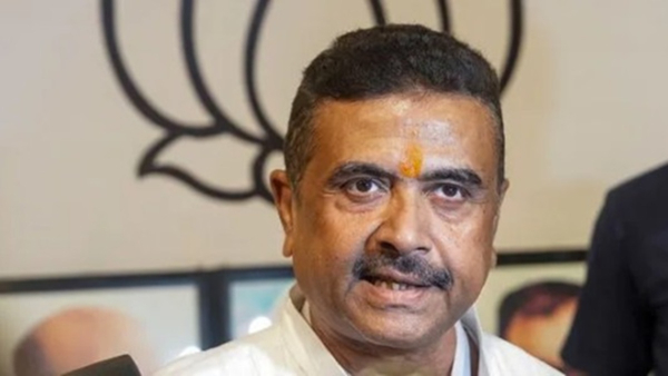 suvendu adhikari