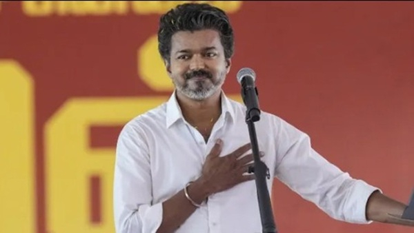vijay thalapathi