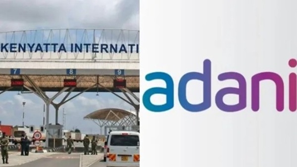 Adani Adani