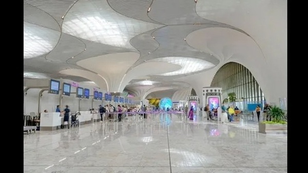 Adani Airports Adani Airports