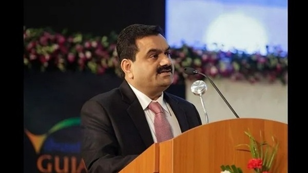 Adani