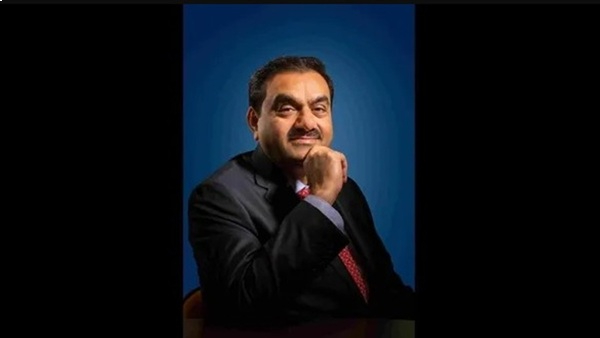 gautam adani