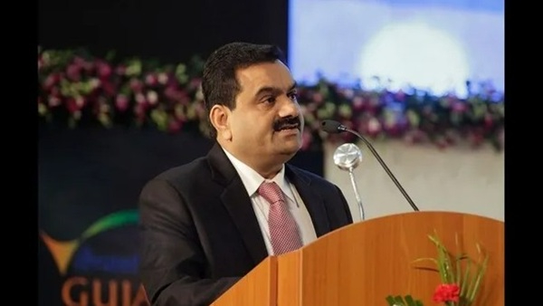 Gautam Adani