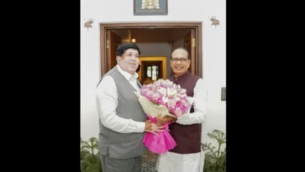IFFCO CHAIRMAN