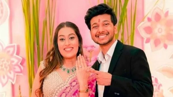 Aanchal Khurana reacts to the Ketan Agarwal murder case