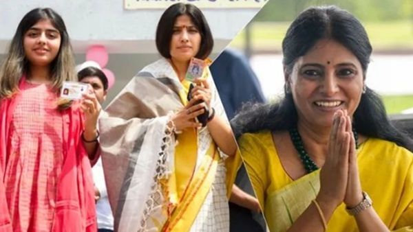 Akhilesh Yadav s daughter Aditi faces malicious social media rumors