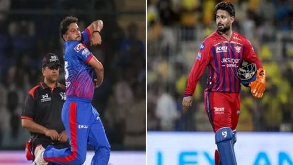 Rishabh Pant in Delhi Capitals jersey for IPL 2026 Rishabh Pant in Delhi Capitals jersey for IPL 2026