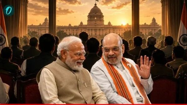 PM Modi considering major cabinet reshuffle and organizational changes