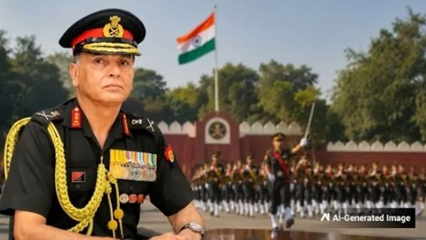 General Dheeraj Kumar Seth appointed as Indian Army Chief
