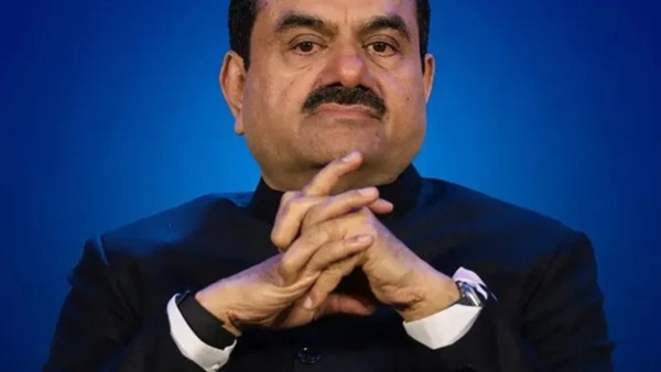 Gautam Adani