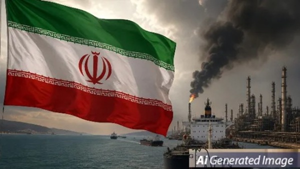 Iran Iran