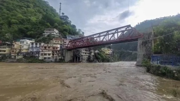 Uttarakhand