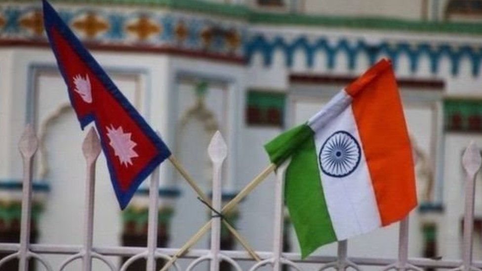 નેપાળ