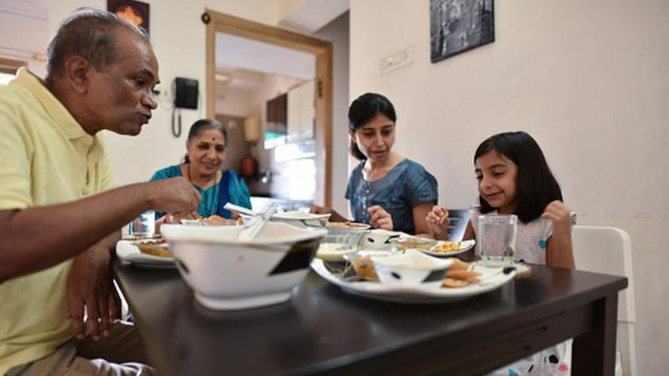 સંયુક્ત પરિવાર