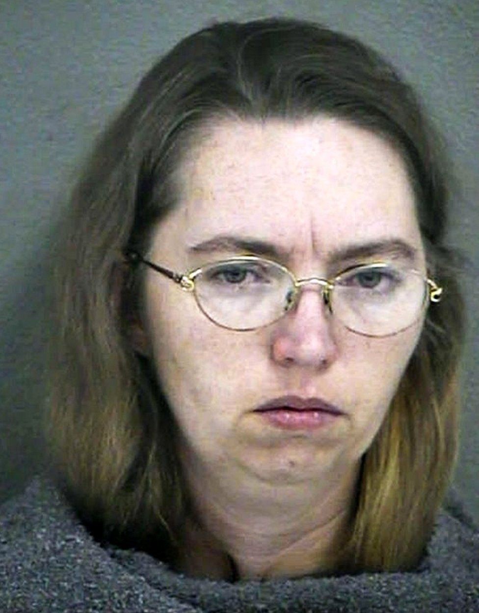 લીસા મૉન્ટગોમરી