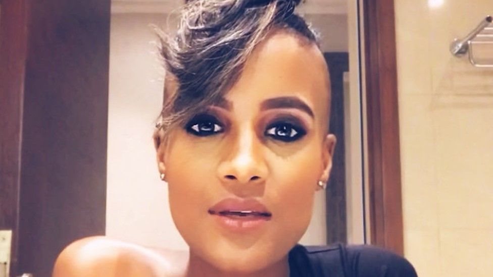 કૅન્ડિસ