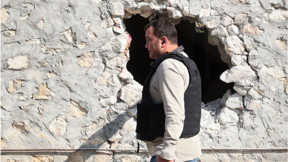 આર્મેનિયા-અઝરબૈજાન