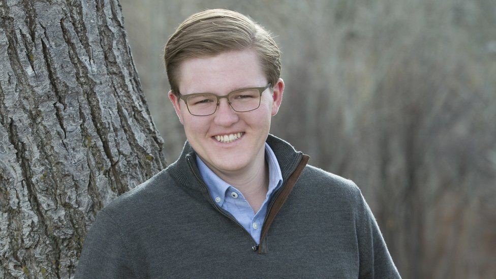 પ્રોફેસર એડન મિલ્લિક