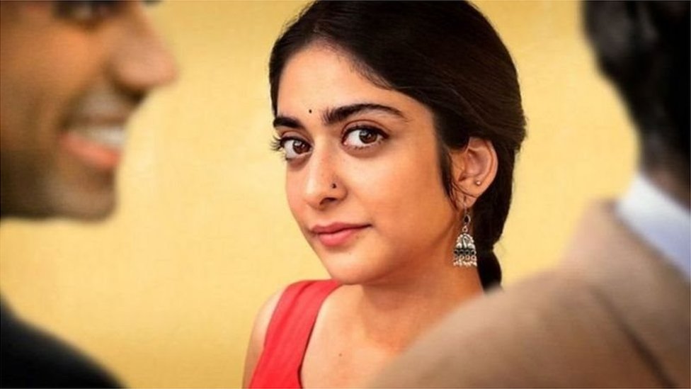 અ સ્યૂટેબલ બોય