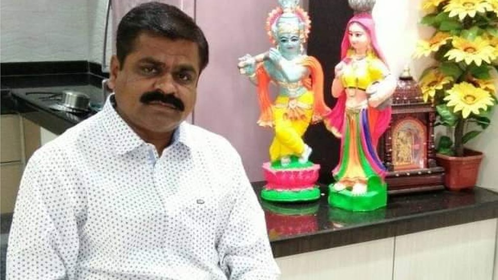 27 સપ્ટેમ્બર 2020ના રોજ ઝાલોદ મ્યુનિસિપાલિટીના વાઇસ પ્રેસિડન્ટ હિરેન પટેલની કથિત હત્યા થઈ હતી.