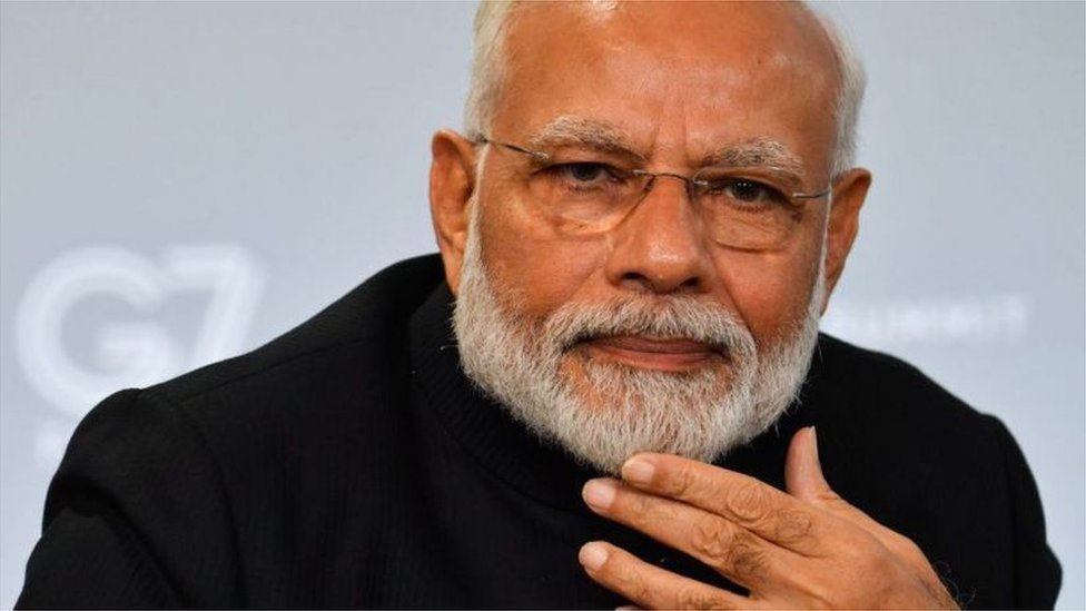 નરેન્દ્ર મોદી