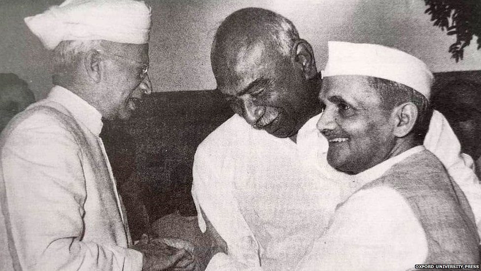 લાલ બહાદુર શાસ્ત્રી લાલ બહાદુર શાસ્ત્રી