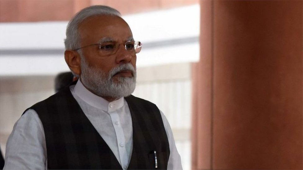 વડા પ્રધાન મોદી
