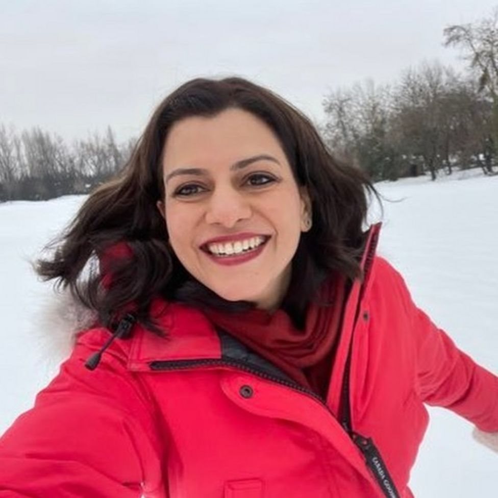 નિધિ રાજદાન