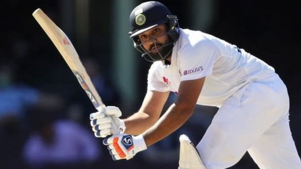 રોહિત શર્મા