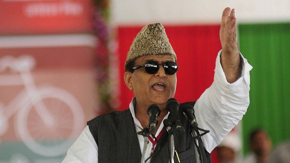 આઝમ ખાન આઝમ ખાન