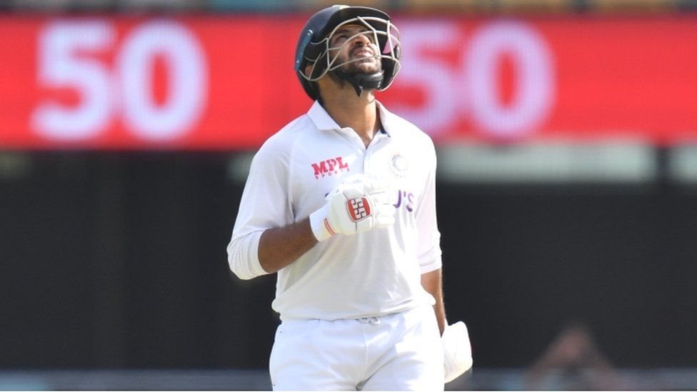 ભારતીય ટીમ