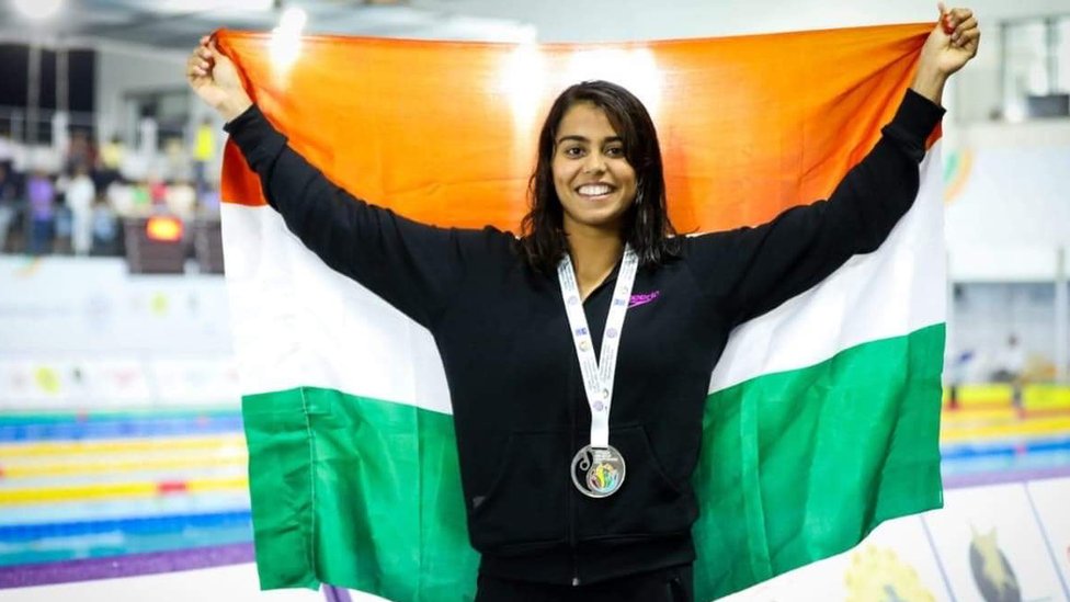 શિવાની કટારિયા