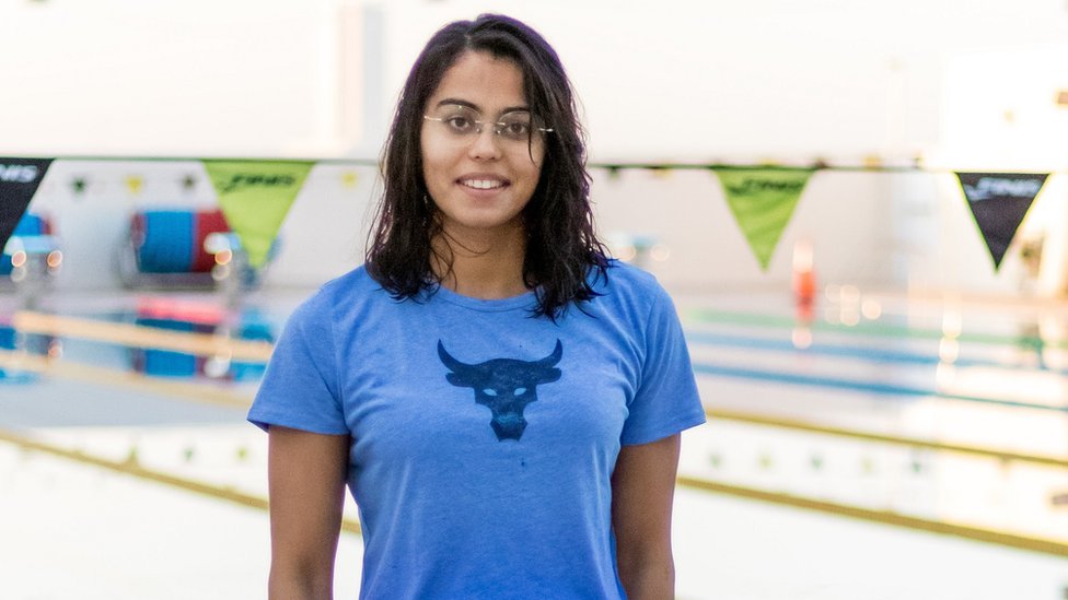 શિવાની કટારિયા