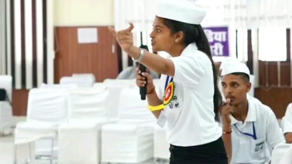 સૃષ્ટિ ગોસ્વામી