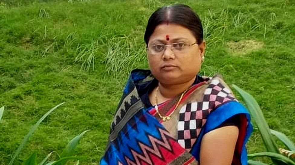 ચિત્રા પાટિલ