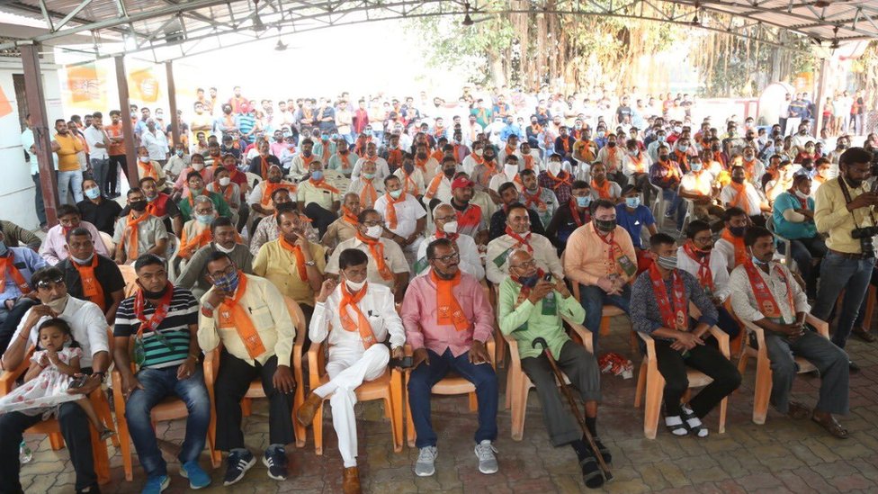 ભાજપ ભાજપ