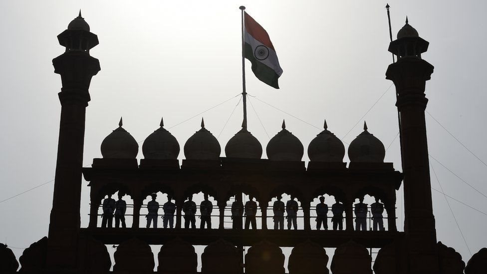 લાલ કિલ્લો લાલ કિલ્લો