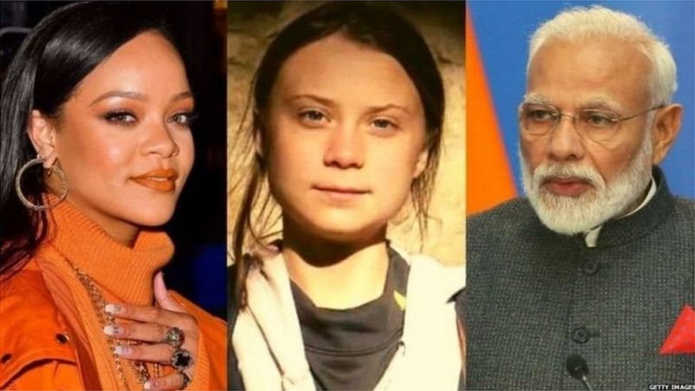 ભારત સરકારે વધતા આંતરરાષ્ટ્રીય વિરોધ બાદ આપી પ્રતિક્રિયા