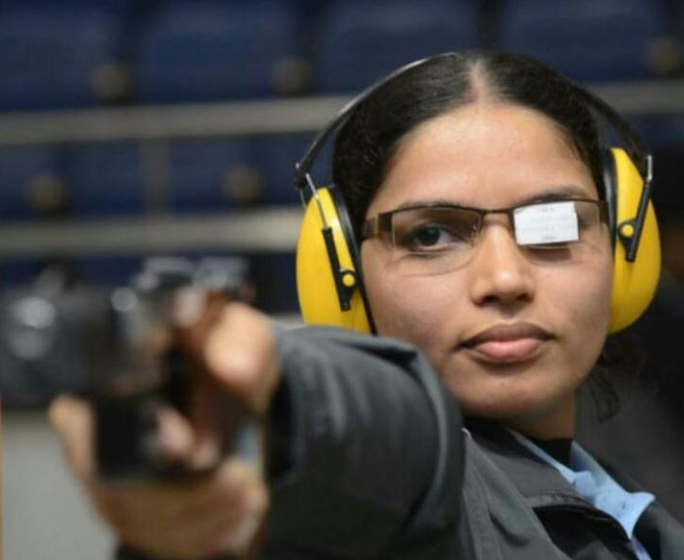 અનિતા દેવી