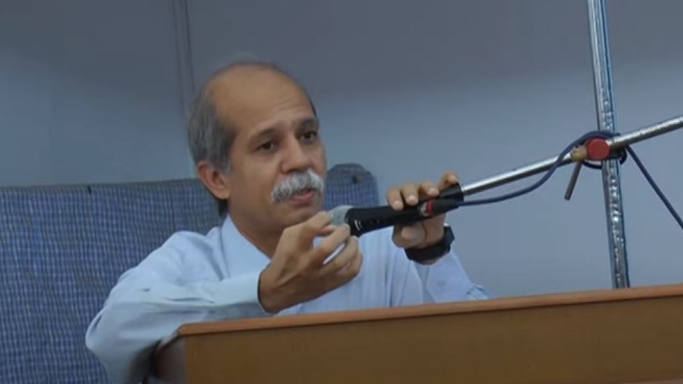 જસ્ટિસ અકીલ કુરૈશી