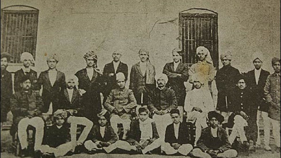 ભગતસિંઘની તસવીર ભગતસિંઘની તસવીર