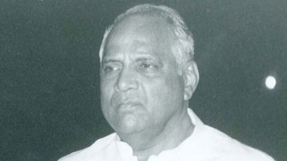 શરદ પવાર