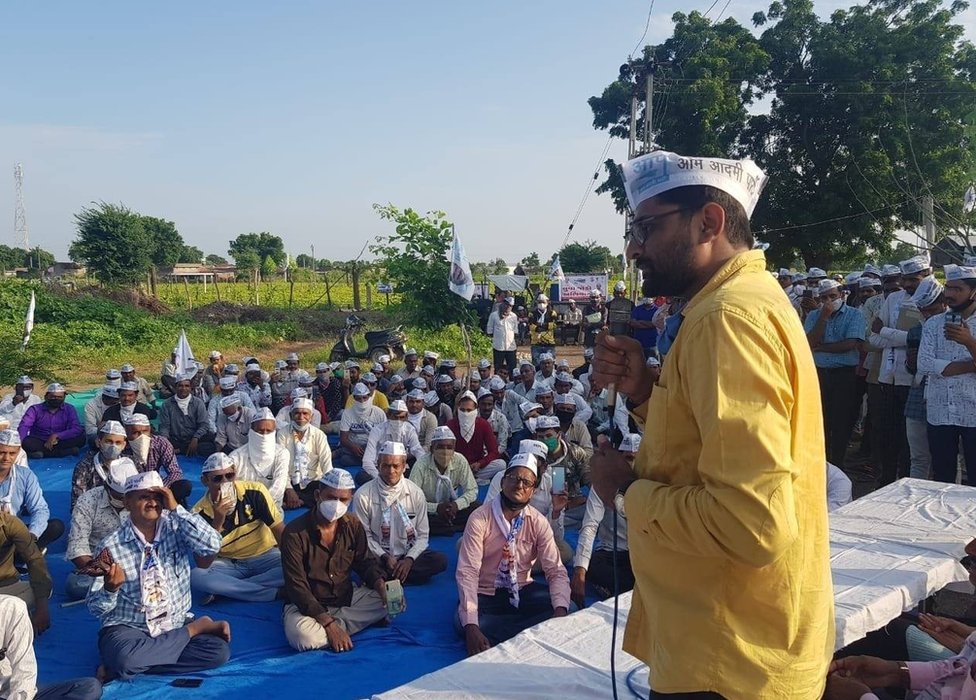 ગોપાલ ઇટાલિયા