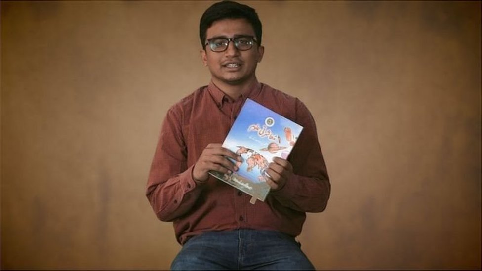 પત્રકાર સંજય મિઠરાની