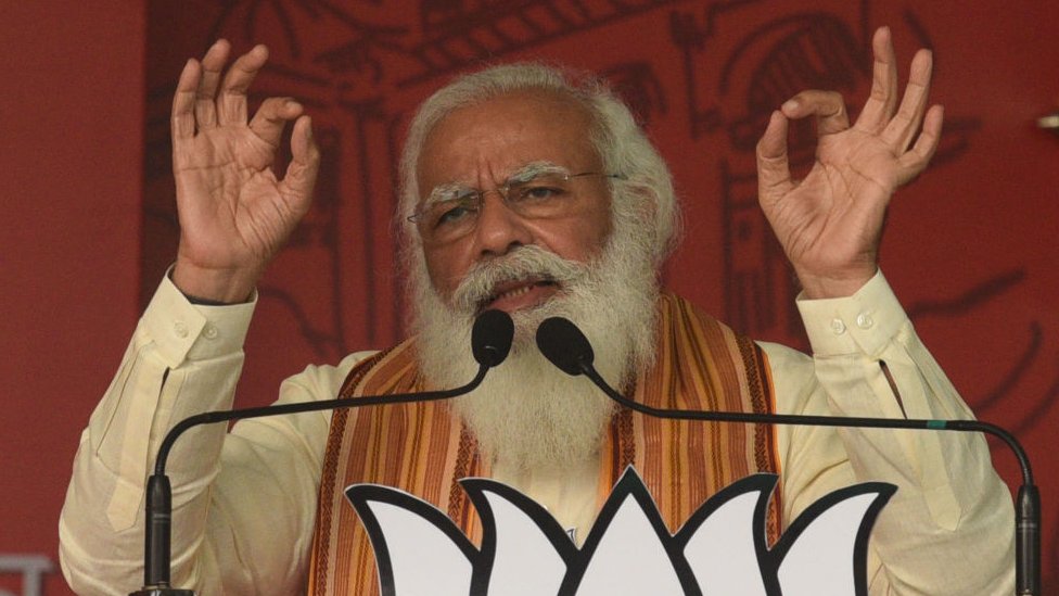 નરેન્દ્ર મોદી
